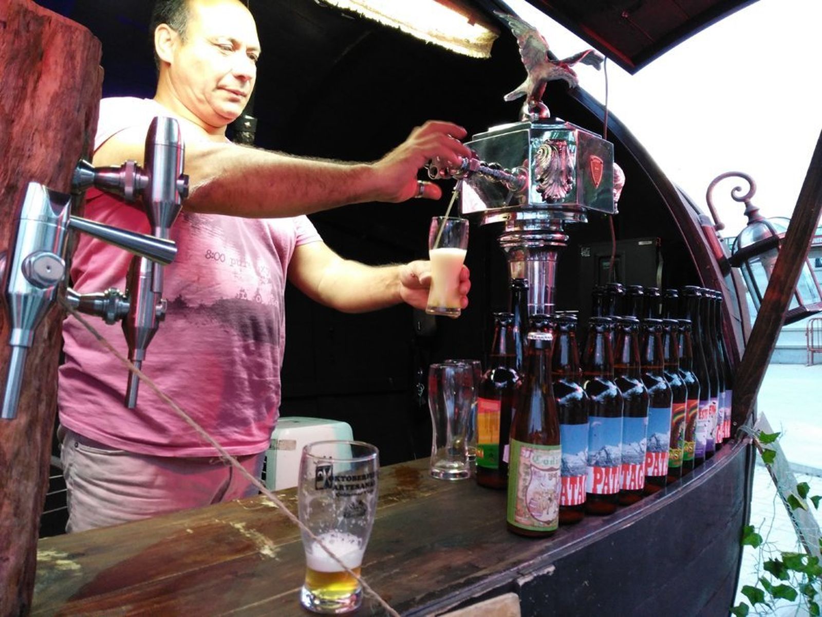 Oktoberfest de Colmenar