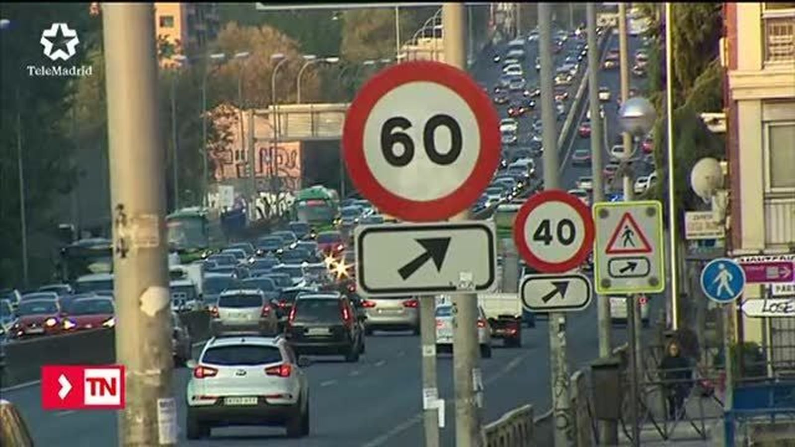 El PSOE-M pide una mesa de trabajo para la conversión de la A-5 en vía urbana