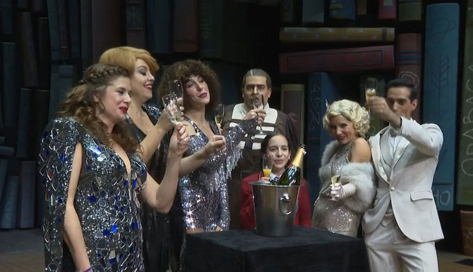 Musicales para celebrar la Navidad
