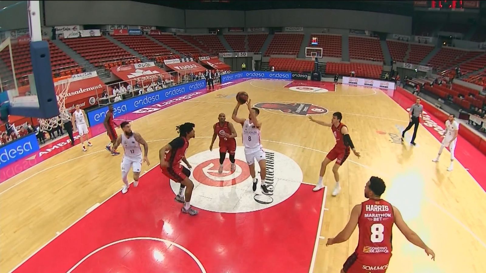 Baloncesto