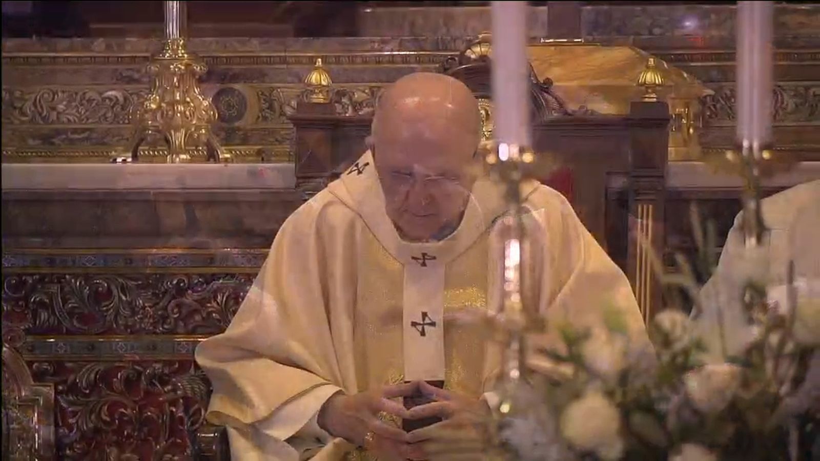 Calos Osoro