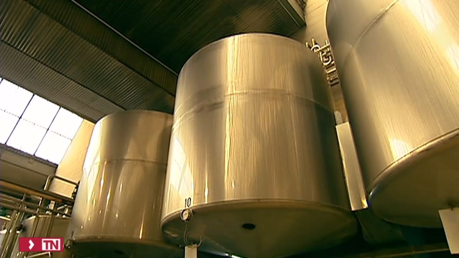 BIC la antigua fábrica de Clesa