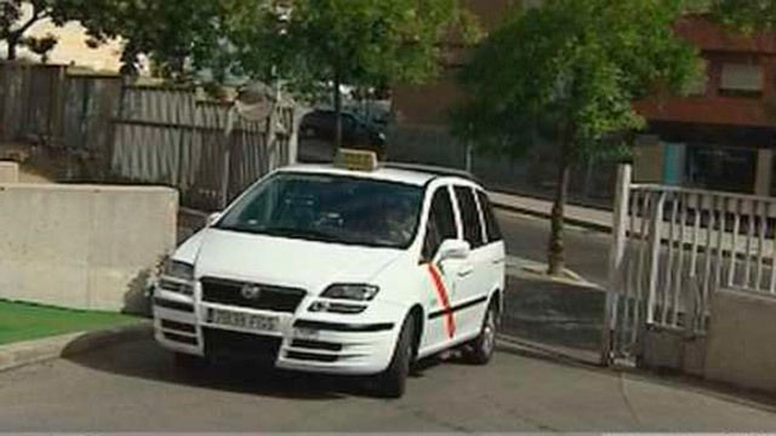 FAMMA reclama al Ayuntamiento de Madrid  medidas para incrementar el número de Eurotaxi