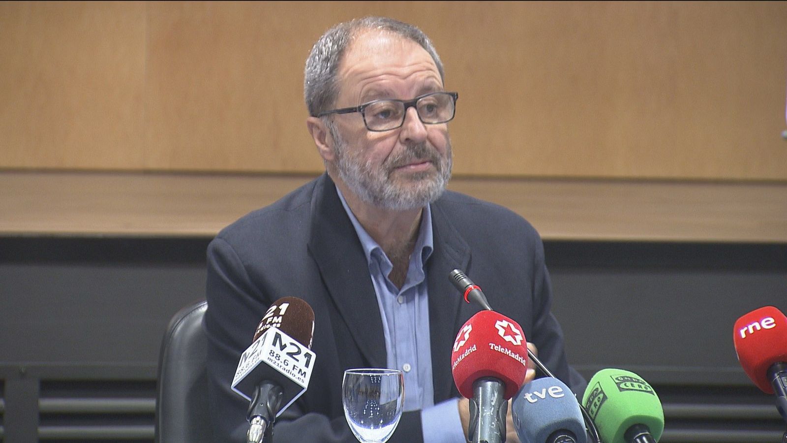 'Zonas libres de acoso escolar', colegios comprometidos contra el 'bullying'