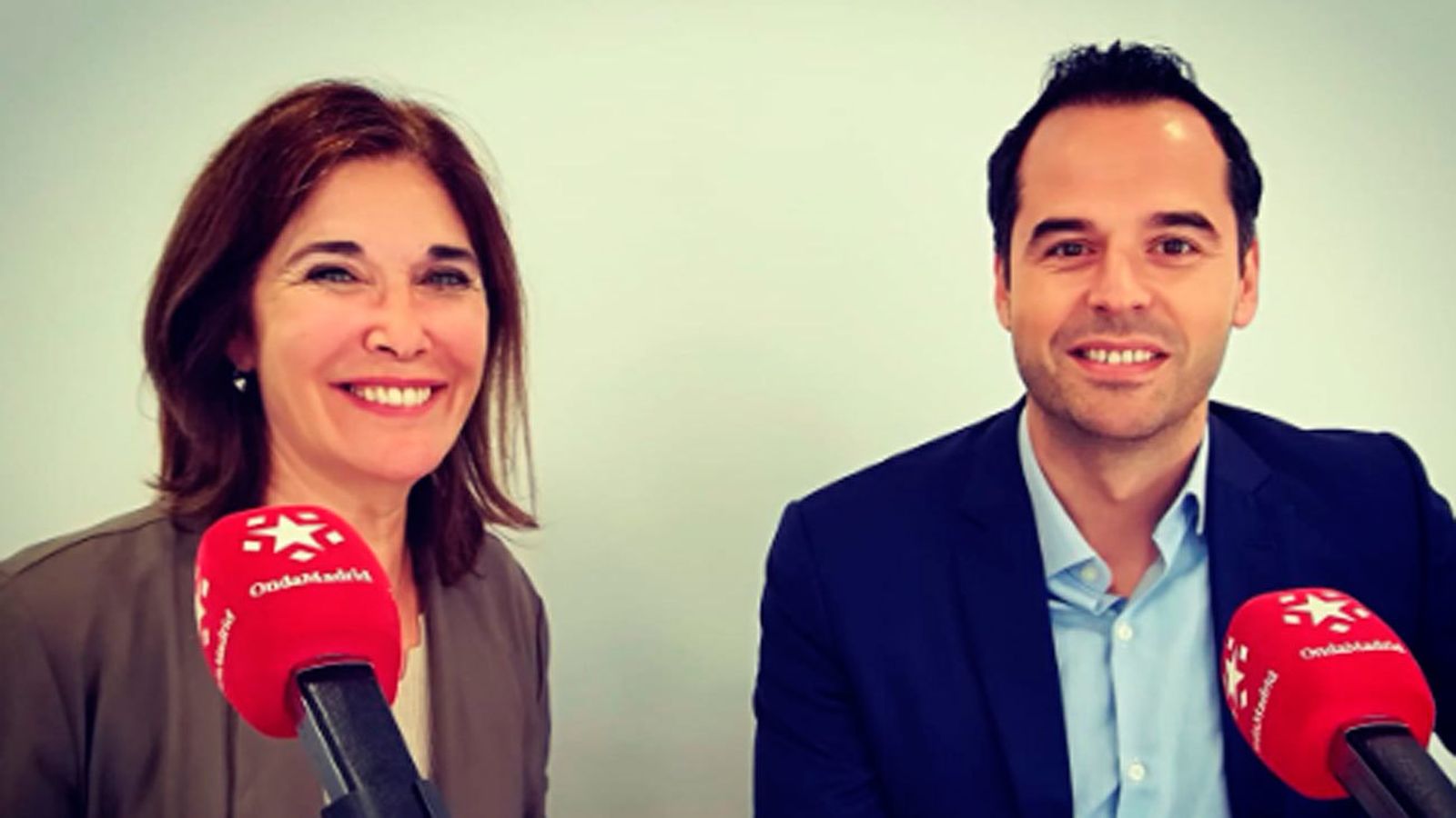 Ignacio Aguado “La relación con el Ayuntamiento es muy buena, vamos de la mano”