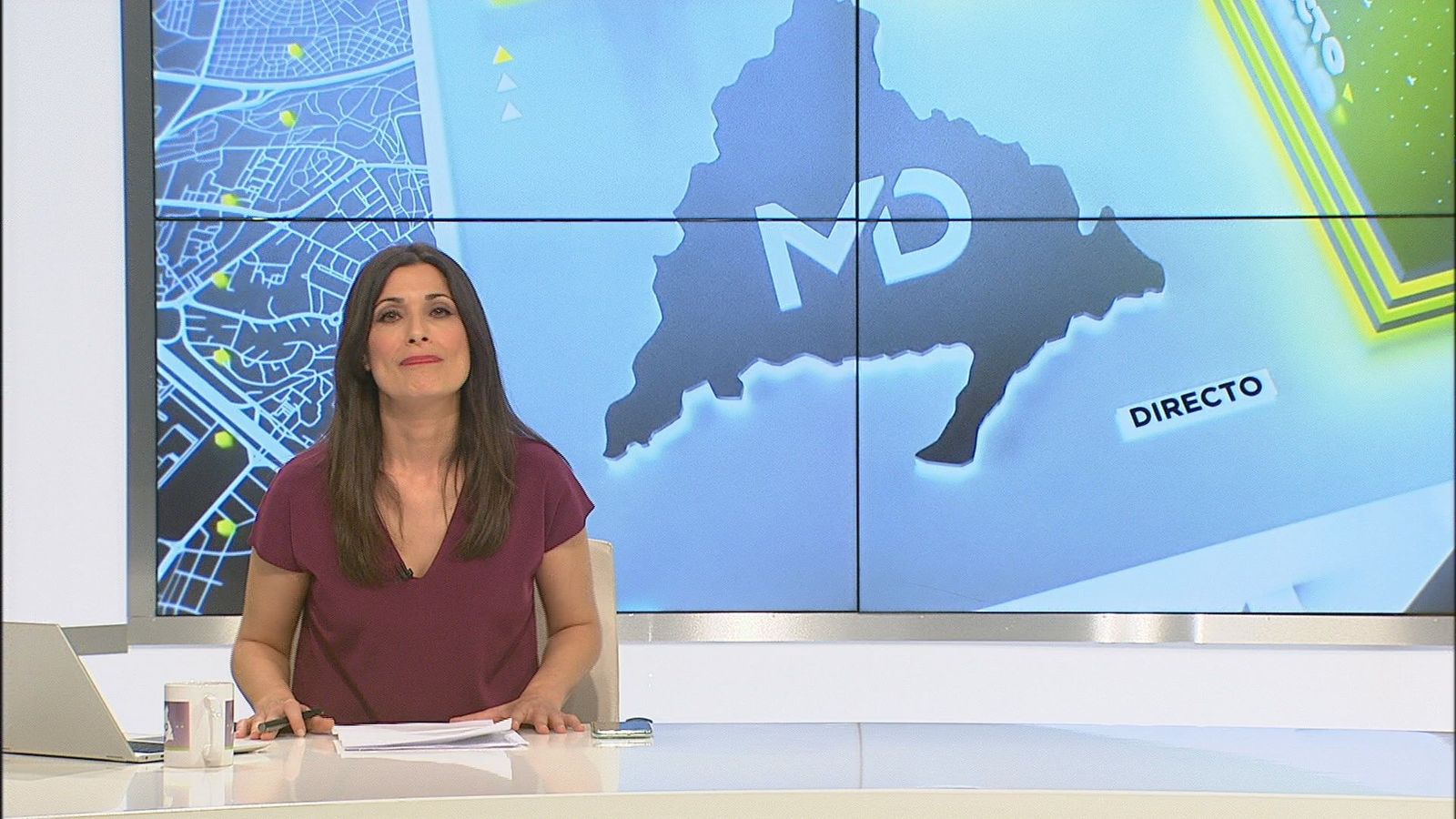 Madrid Directo 2 06.06.2020