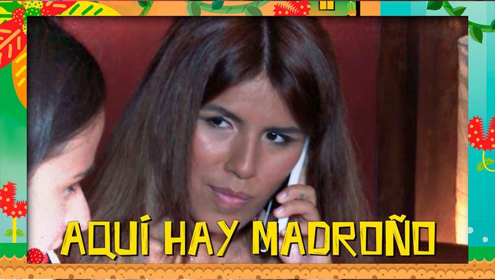 El talento oculto de Chabelita que te dejará con la boca abierta