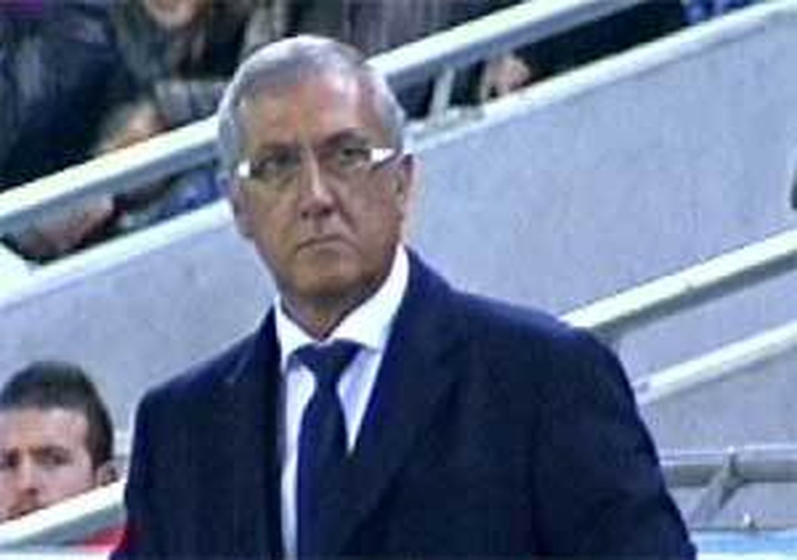 Manzano con su continuidad en el aire tras la derrota ante el Espanyol