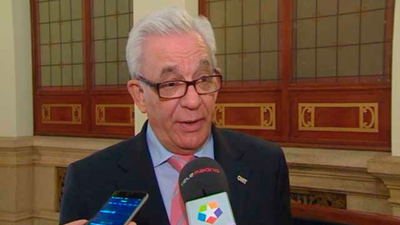 Jesús Sánchez Martos