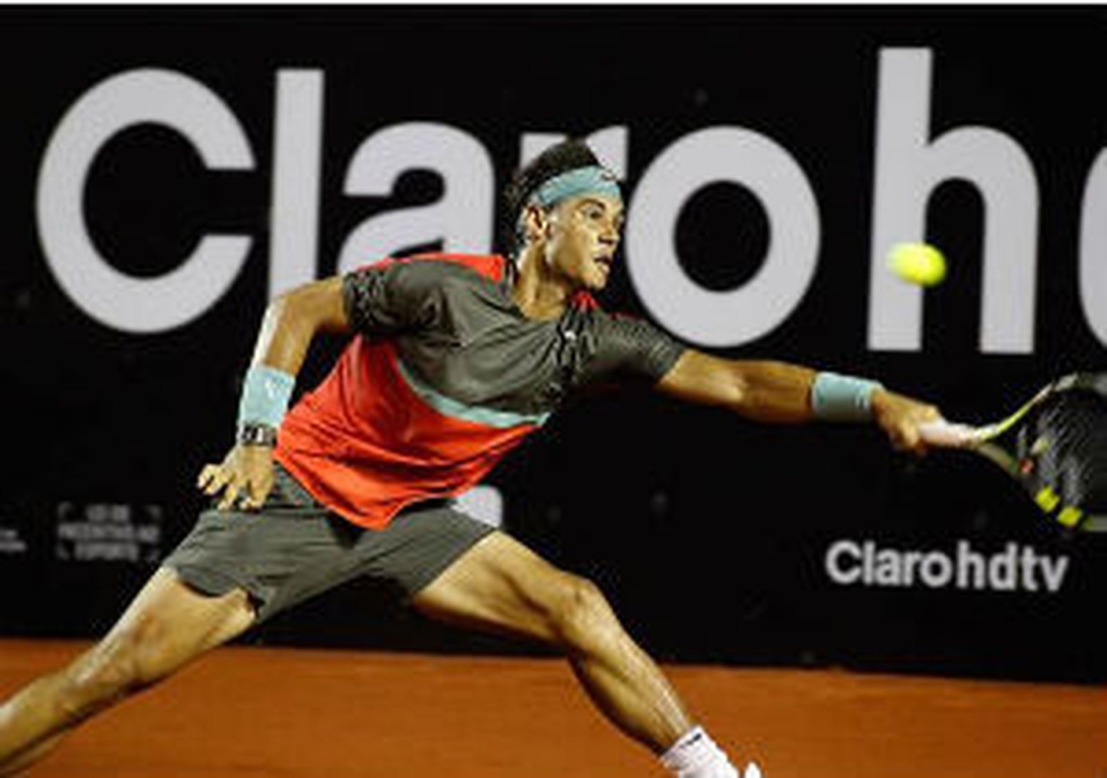 Rafa Nadal