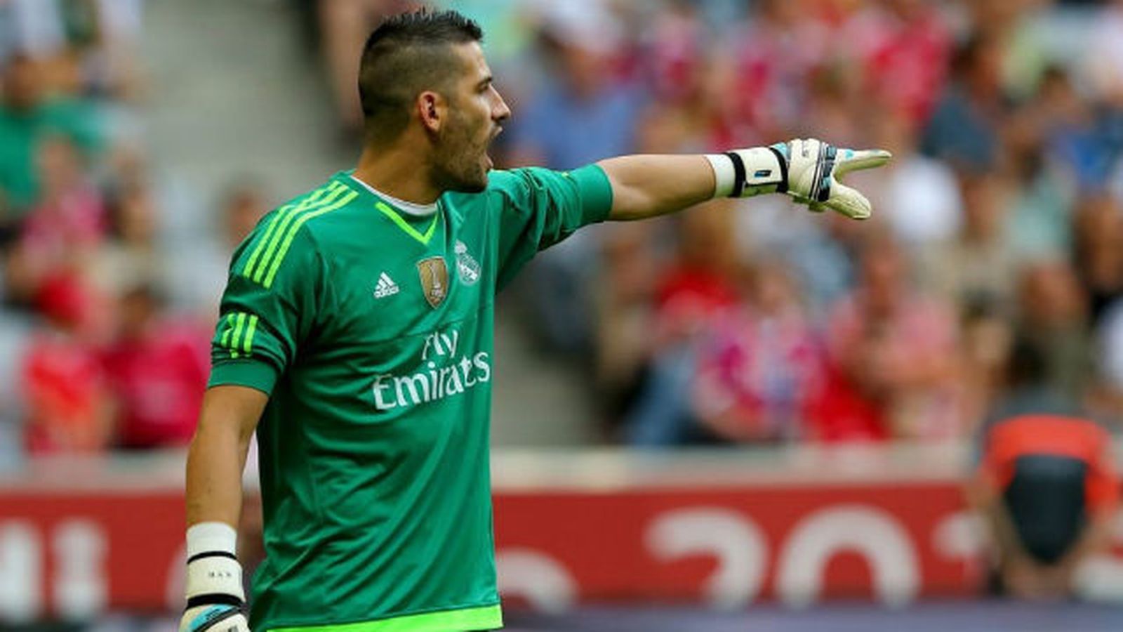 Kiko Casilla