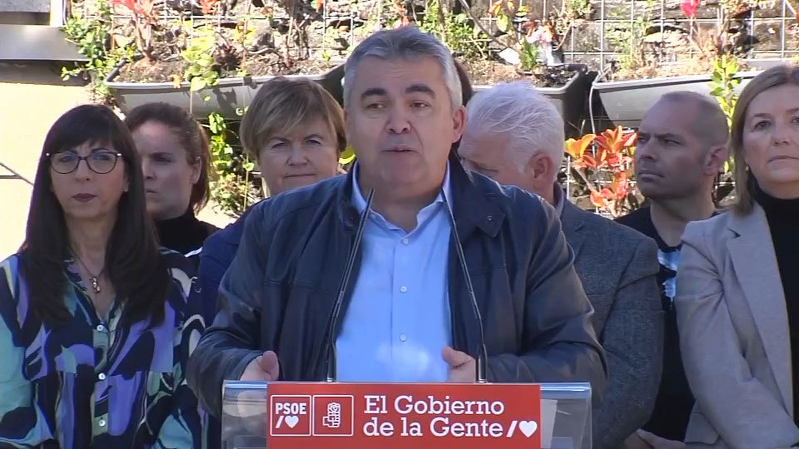 Santos Cerdán