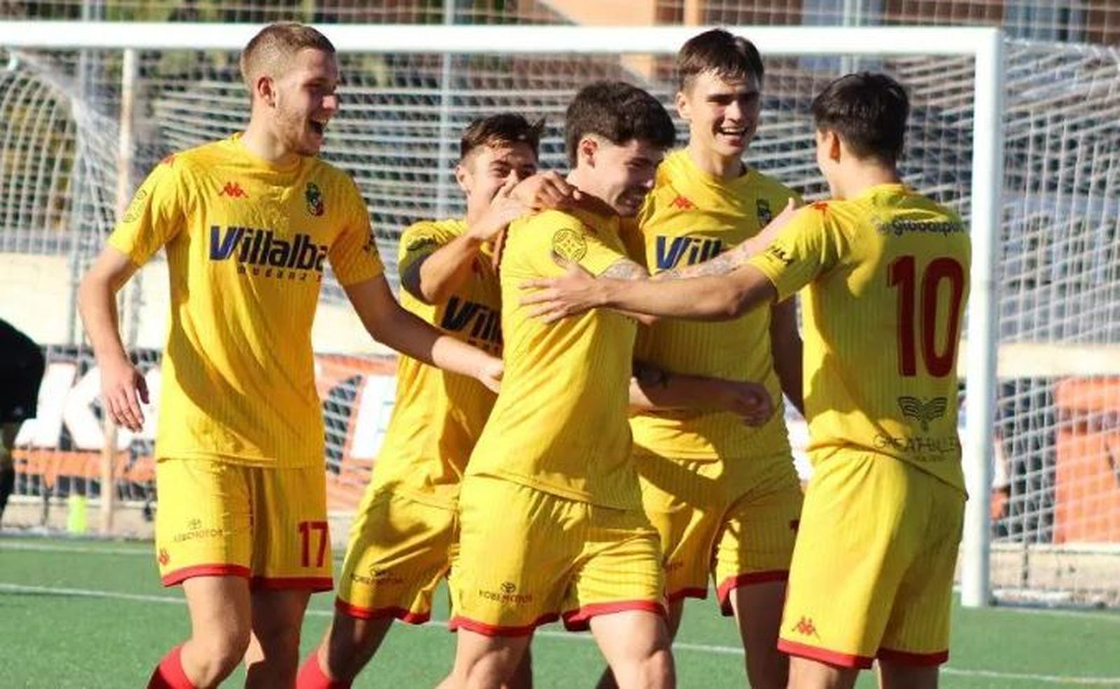 CUC Villalba