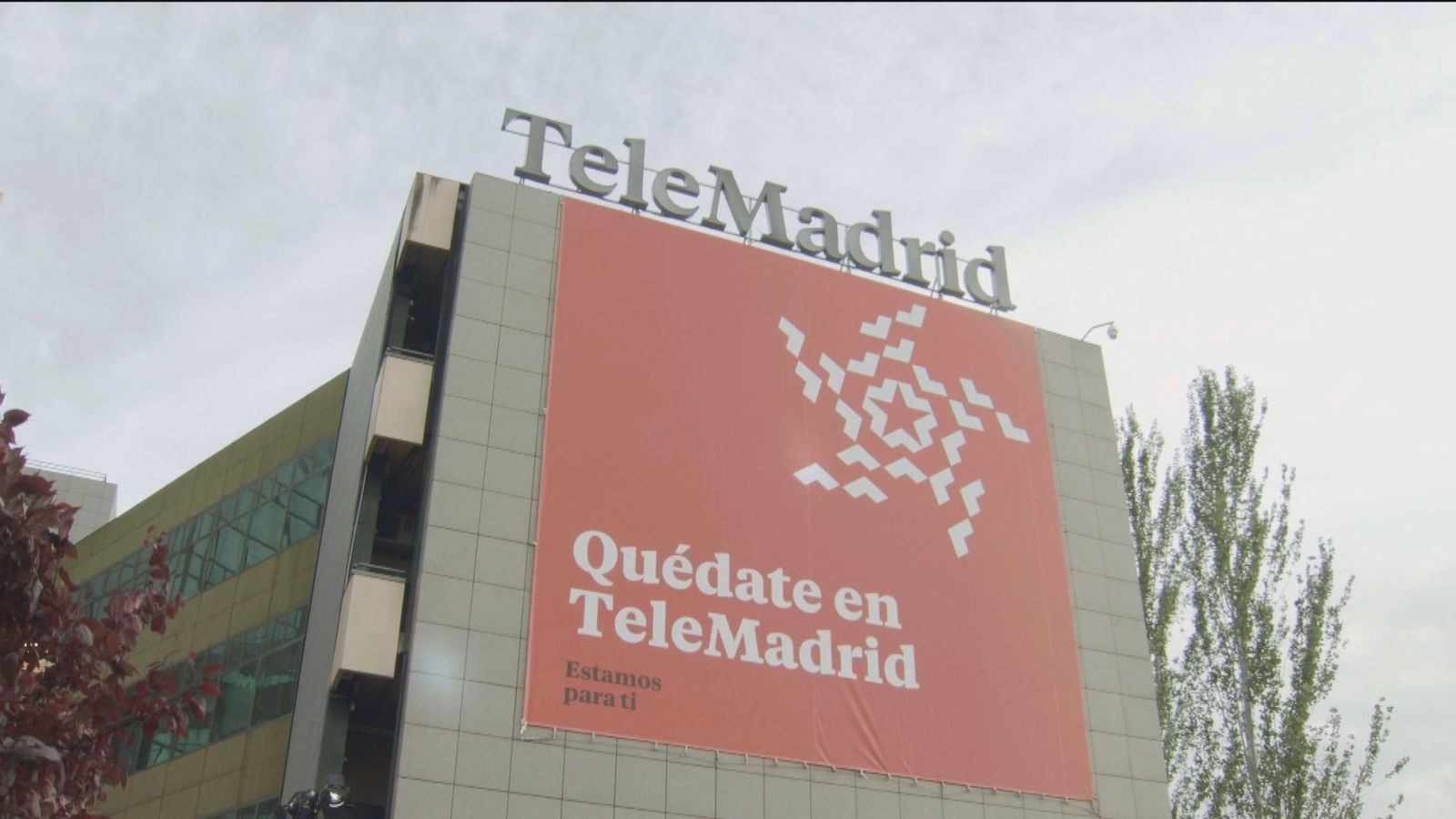 El cambio en Telemadrid que propone Ayuso enfada a la oposición madrileña
