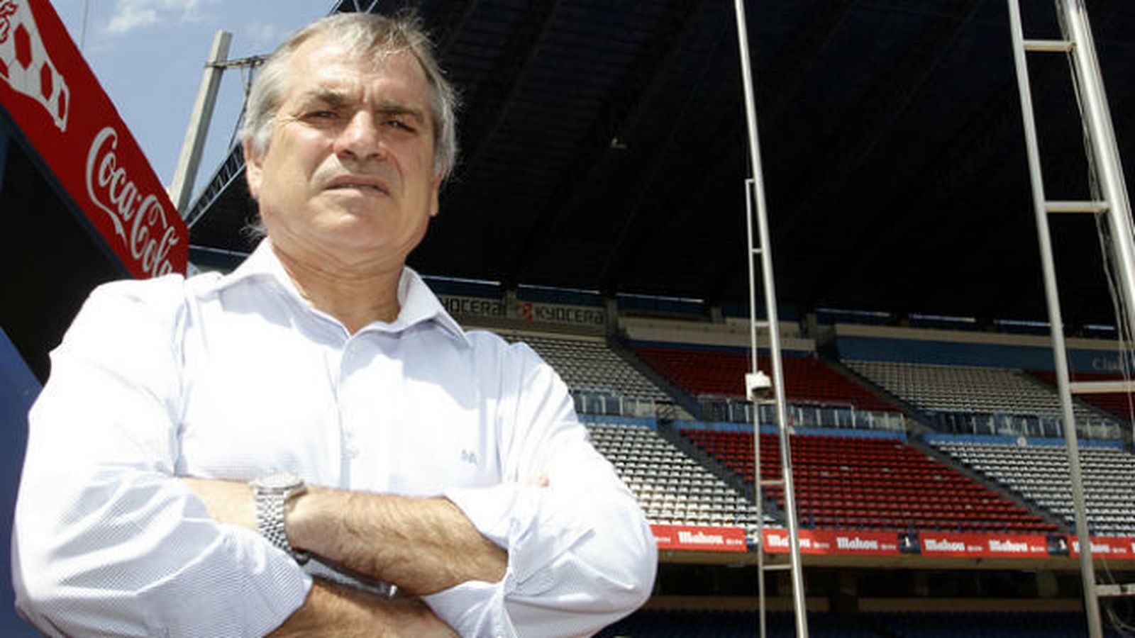 Marcelino Pérez
