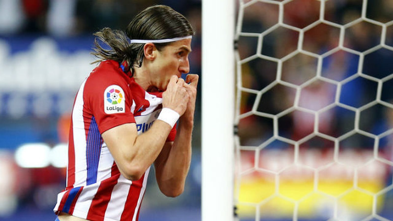 Filipe Luis