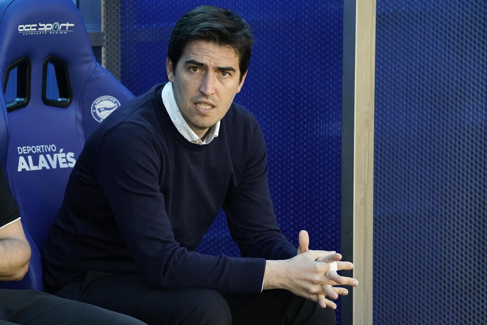 Andoni Iraola