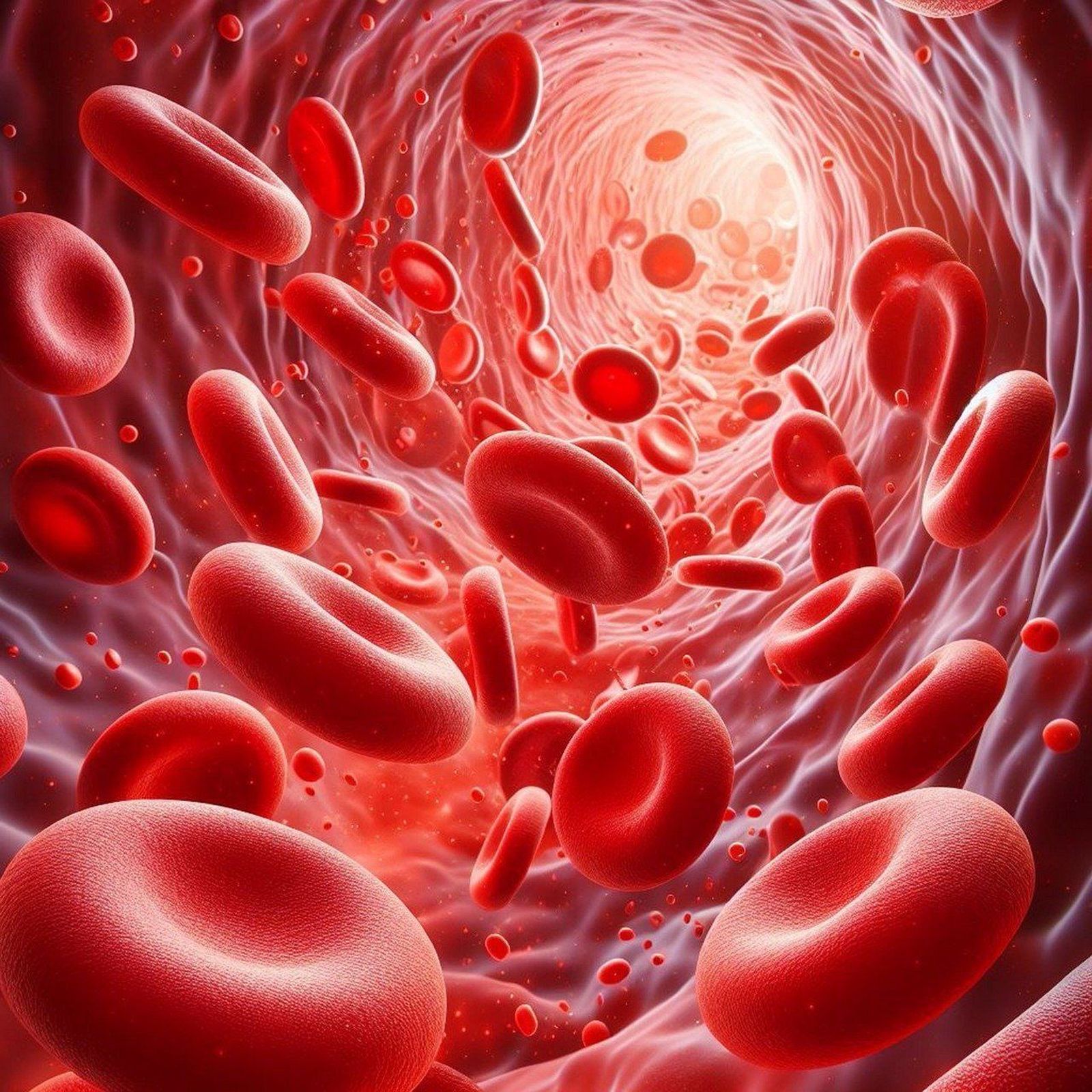 Cómo combatir la anemia a través de la alimentación