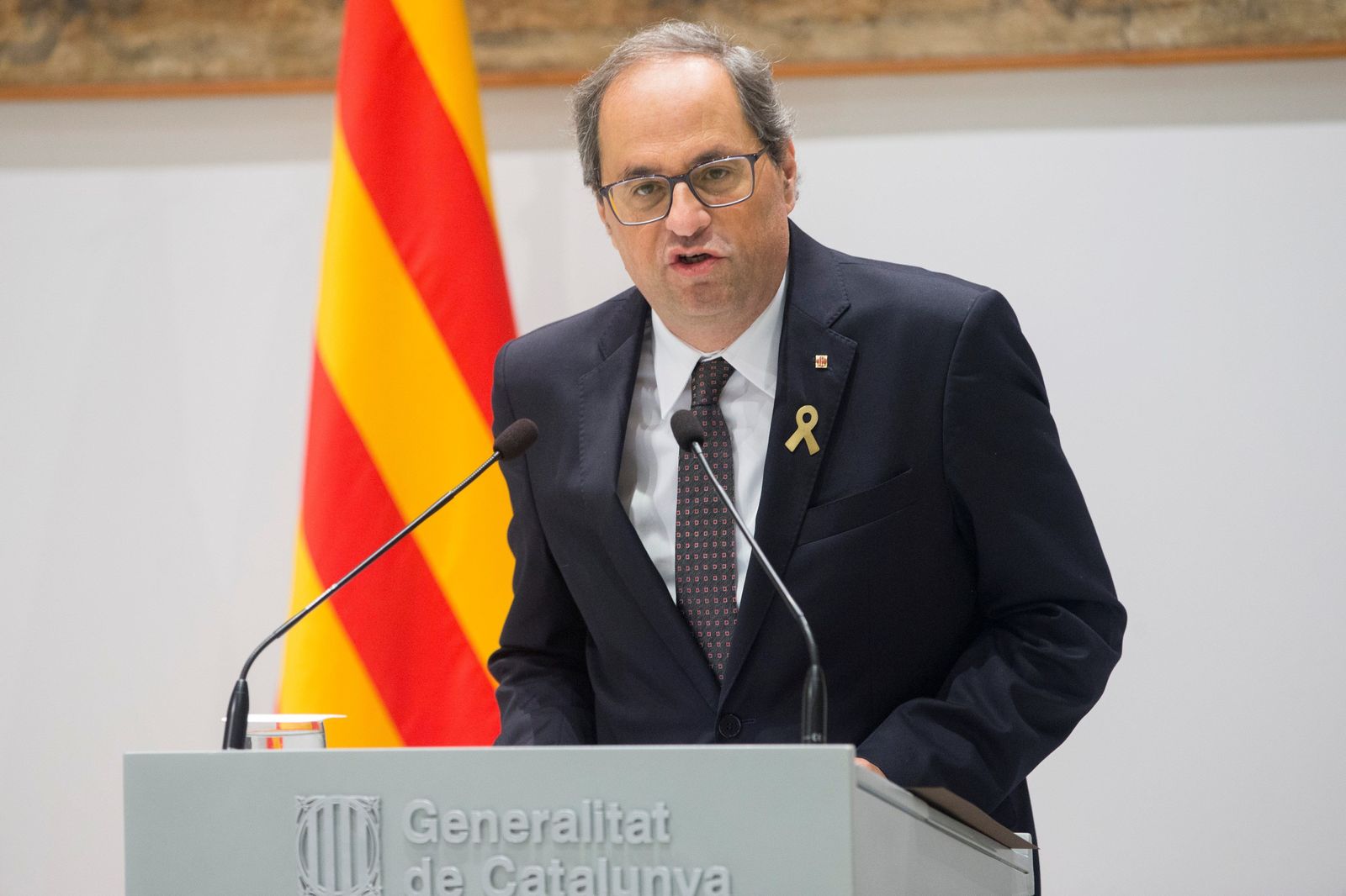 Quim Torra
