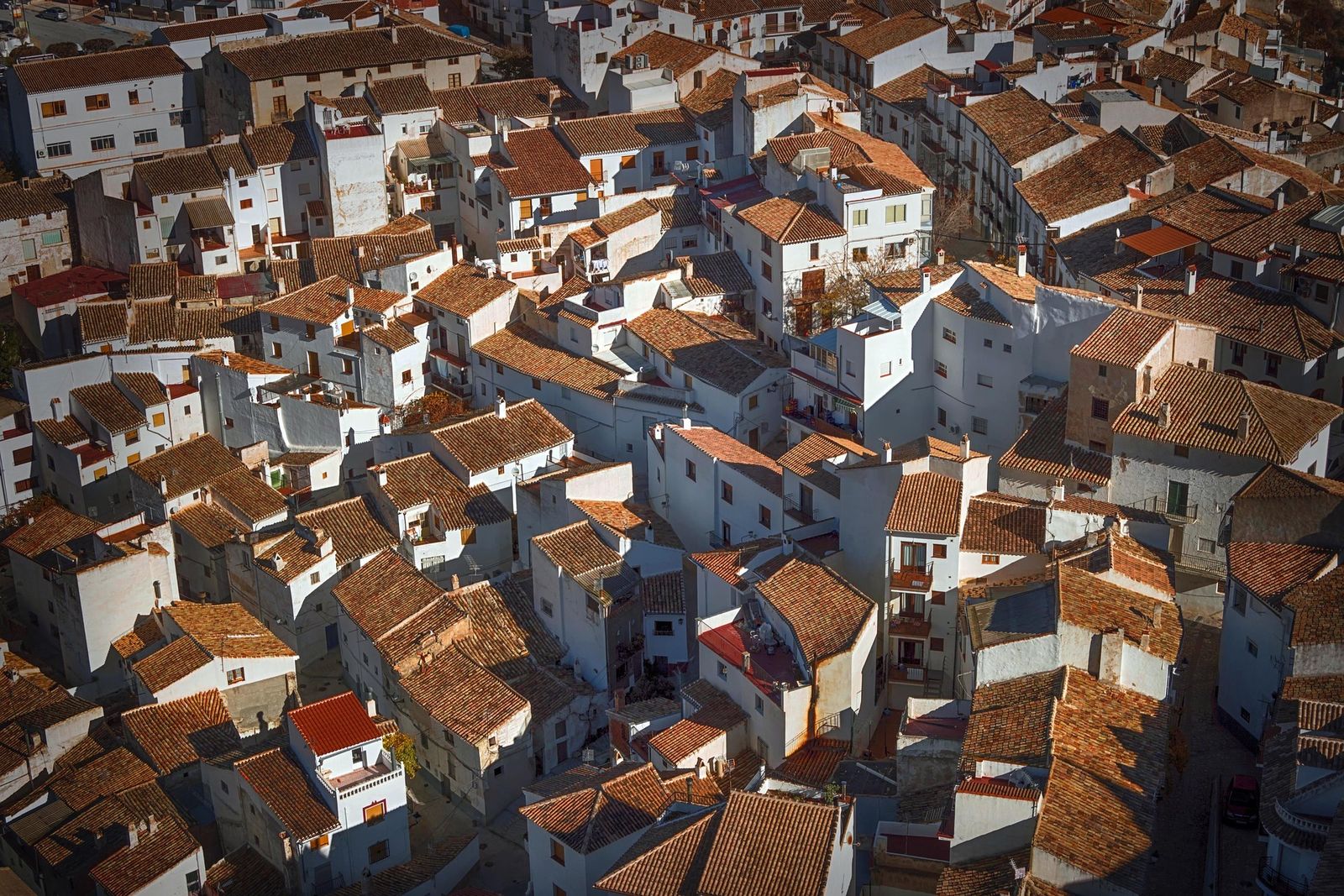 Las colonias, vivir como en un pueblo sin salir del centro de Madrid