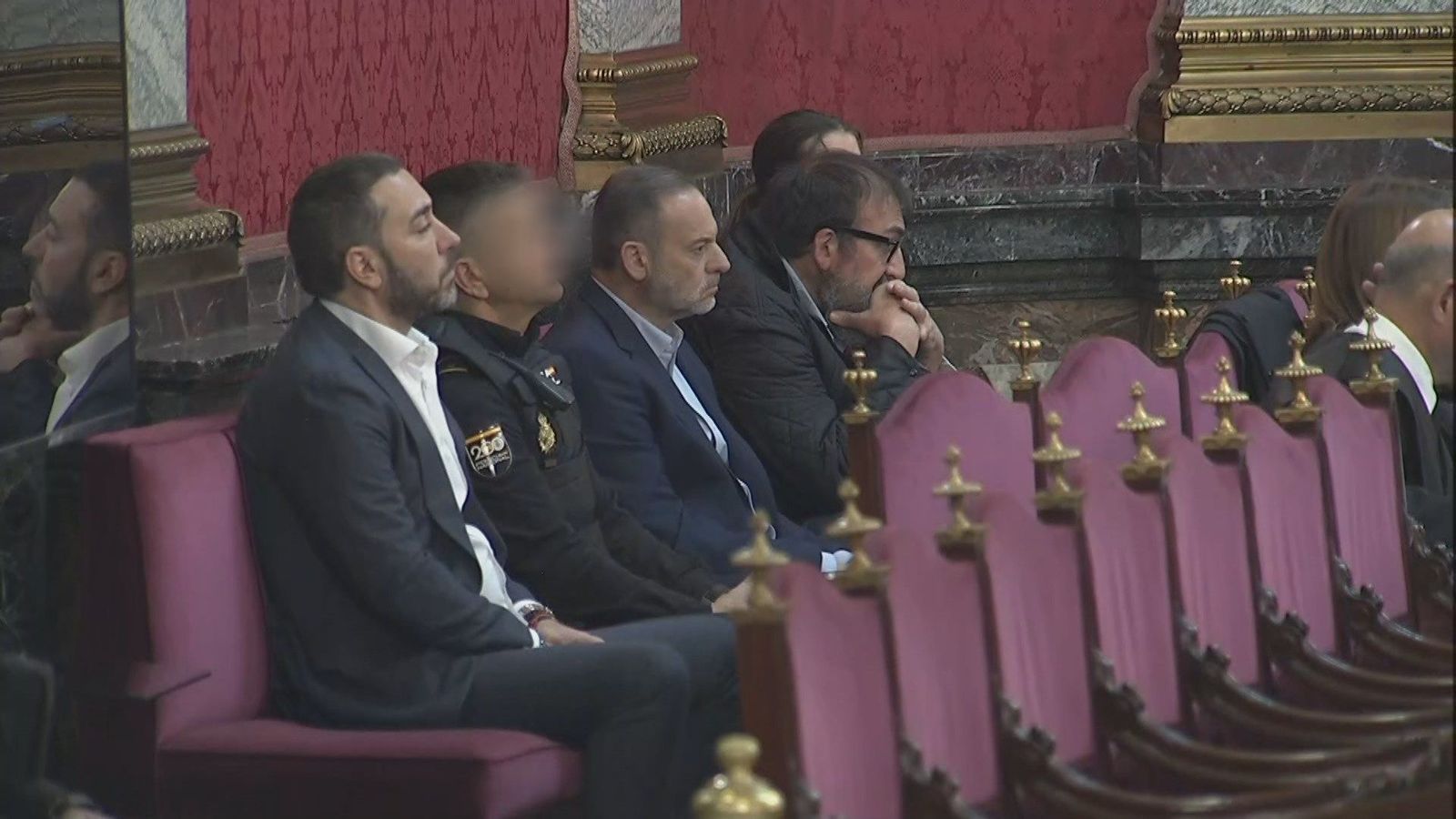 El Gobierno dice entender la "indignación" por la corrupción pero sostiene que ya asumió sus responsabilidades