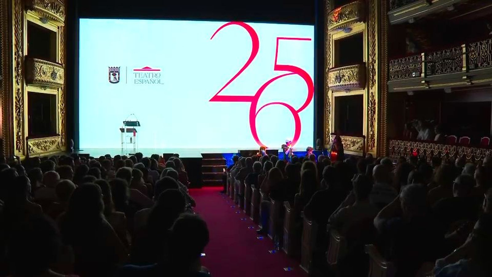 El Teatro Español presenta una temporada que une clásicos universales y nuevas voces