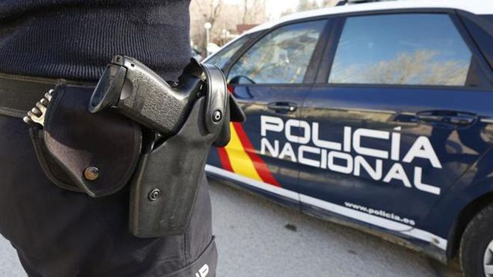 Detenido en Alicante el "genio" de una red mundial de ciberatracadores de bancos