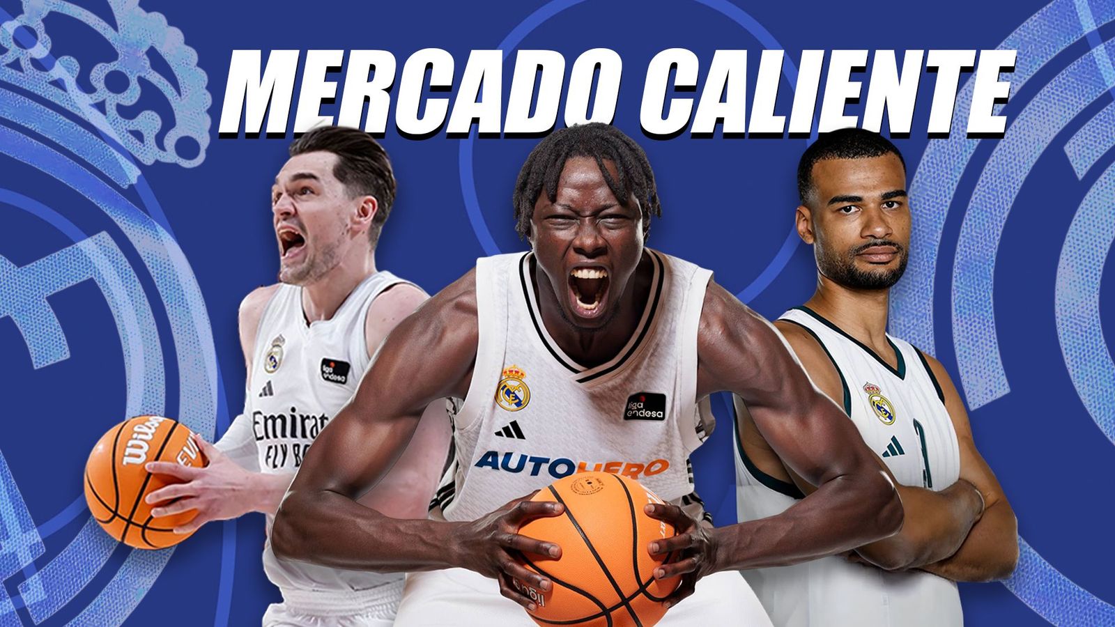 Real Madrid de Baloncesto