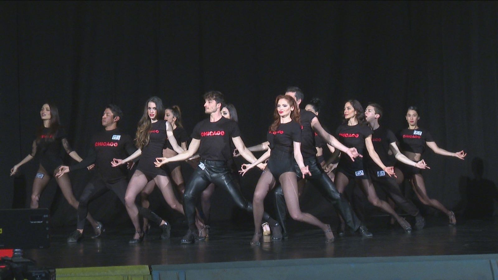 Comienza en Madrid el casting del musical 'Chicago'