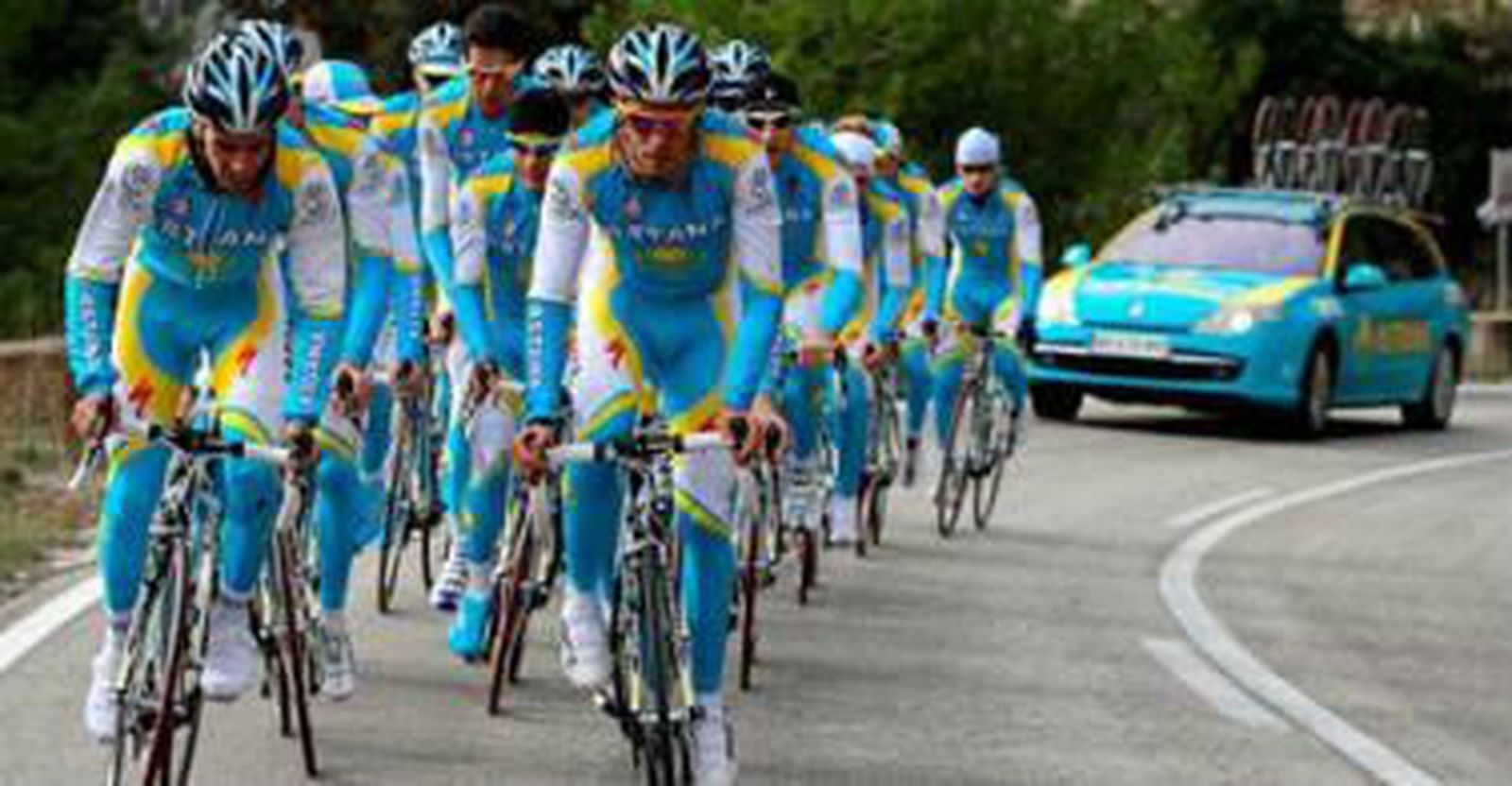 Astana