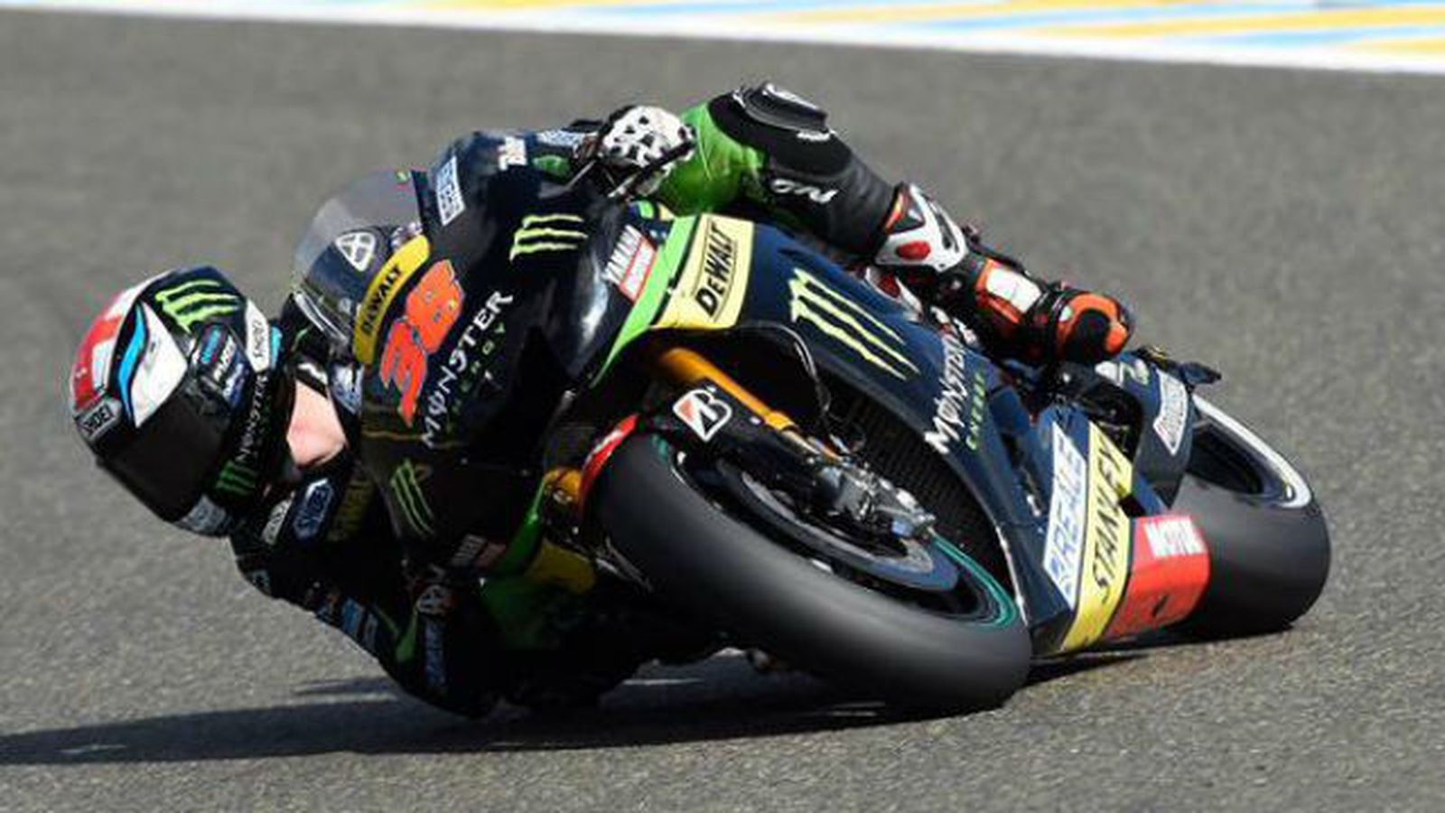 Bradley Smith