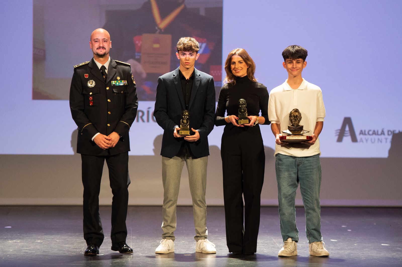 Premios Cervantes
