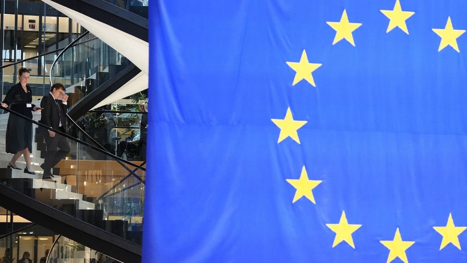 La inflación de la eurozona se sitúa en el 3,2% en agosto, tres décimas por encima del anterior mes