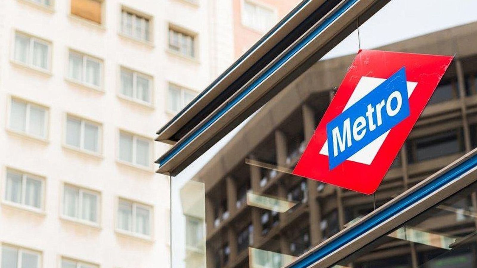 Metro de Madrid