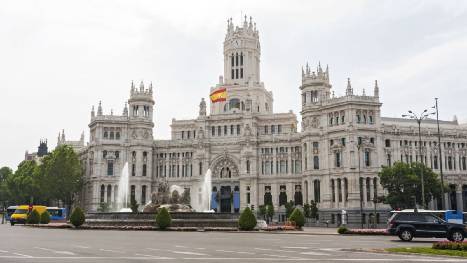 El equipo de Almeida critica los gastos adicionales de Más Madrid antes de las elecciones