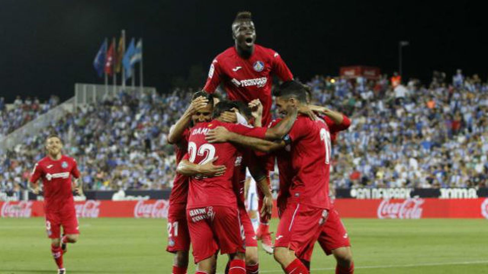 Getafe CF