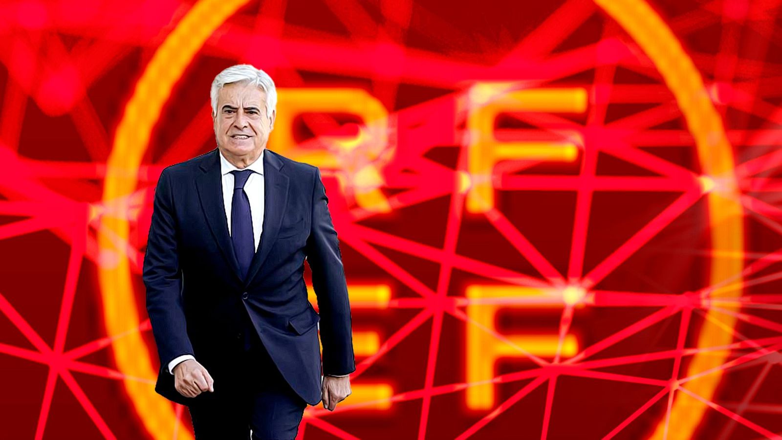 A vueltas con las elecciones en la RFEF