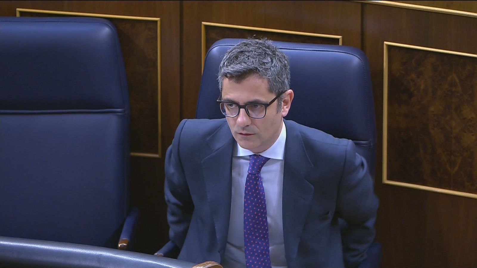 La confidencialidad de las comunicaciones de Sánchez dependen del Departamento de Seguridad de Presidencia