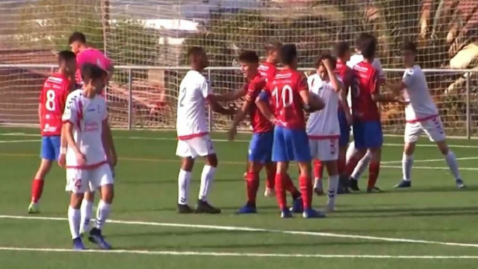 Majadahonda juvenil