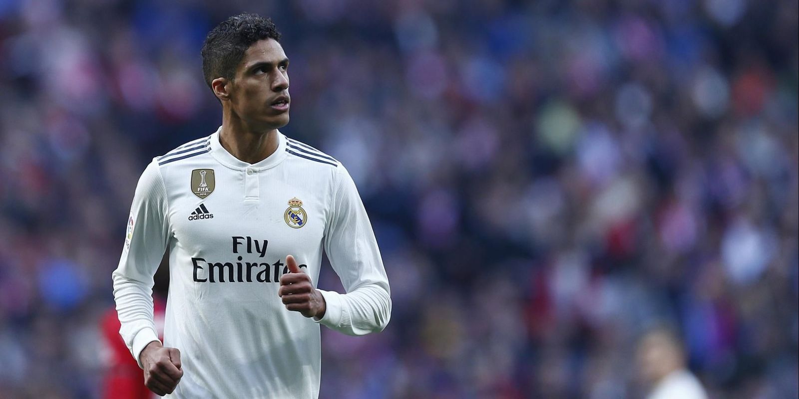 Varane se plantea dejar el Real Madrid