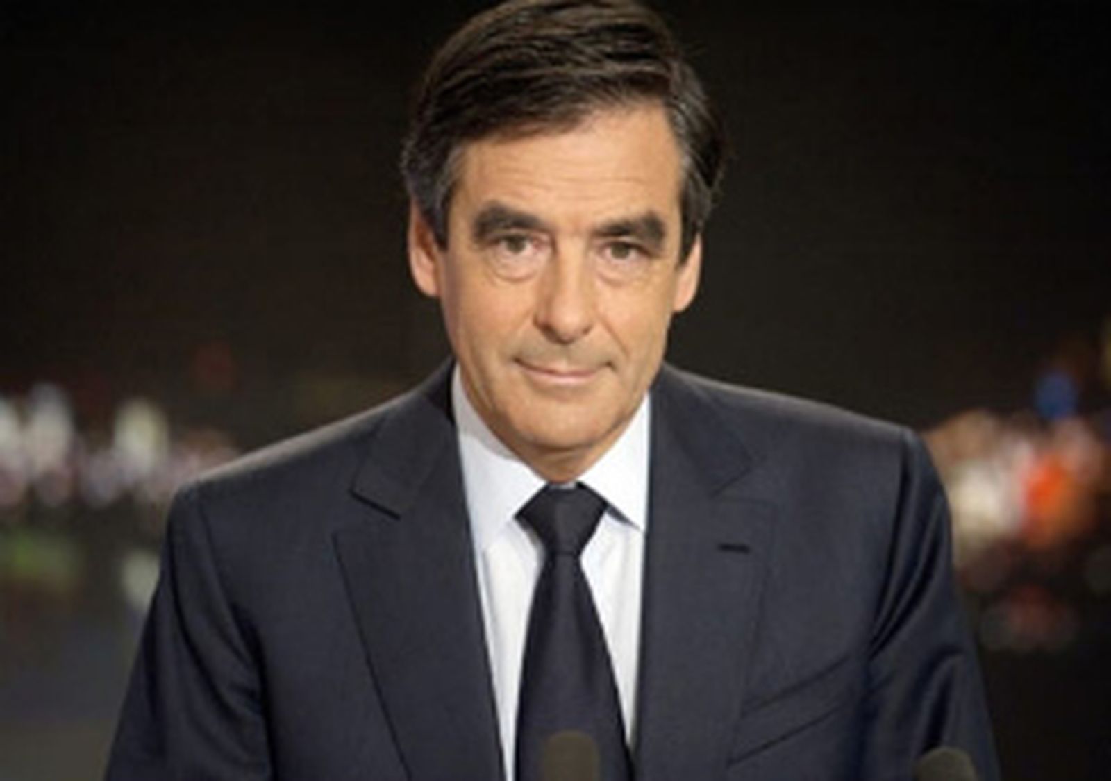 François Fillon