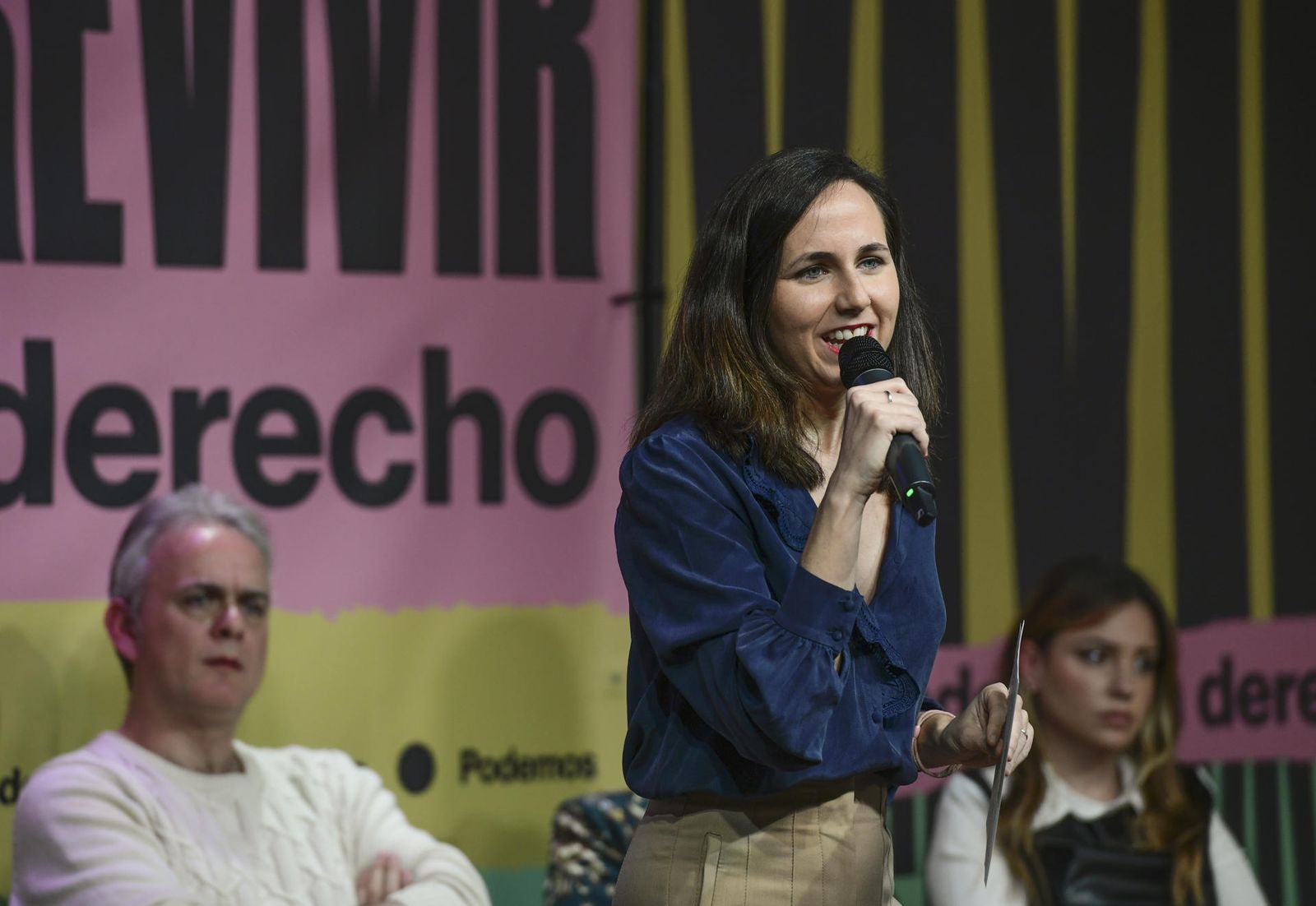 Ione Belarra