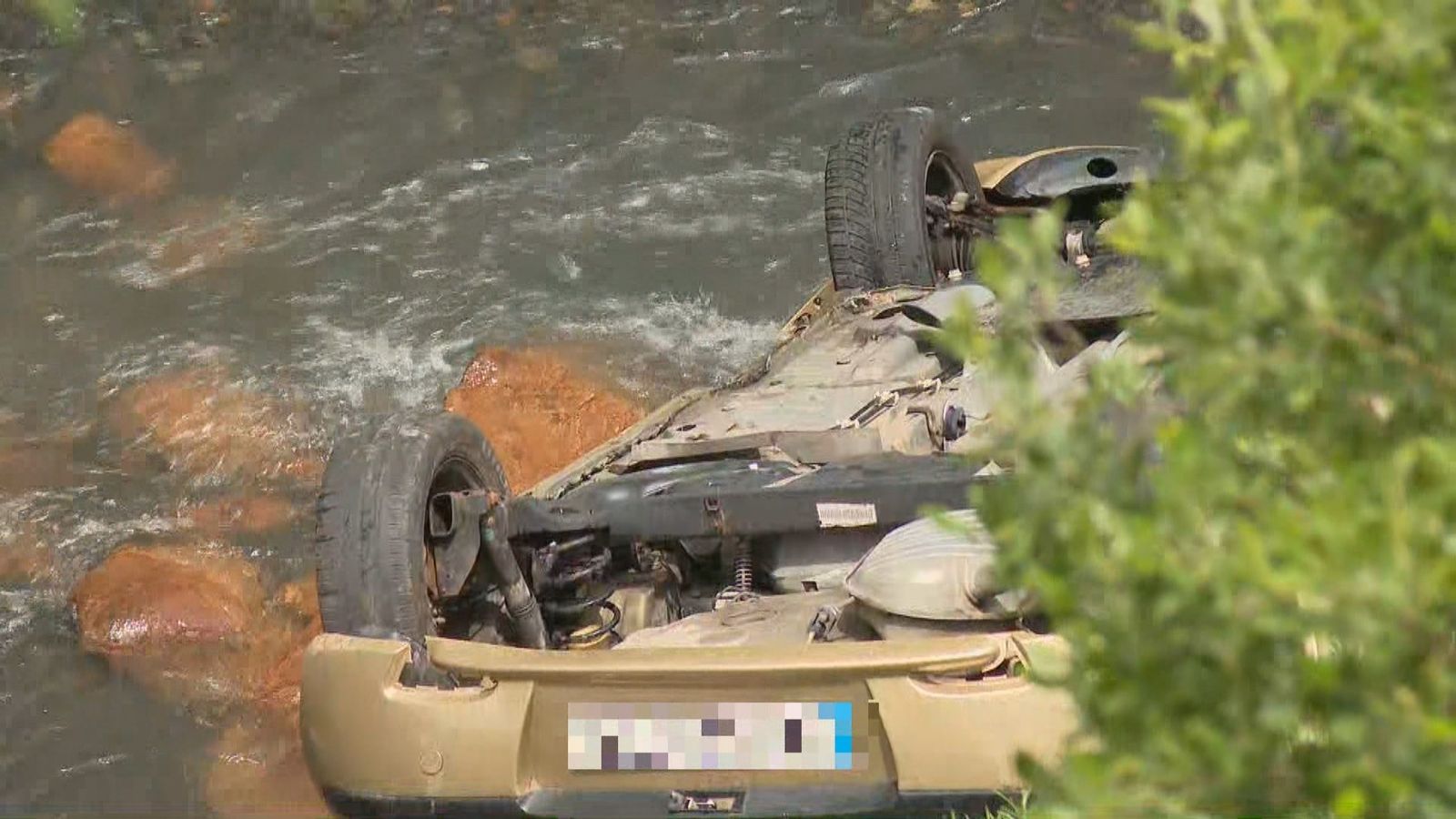 Diecisiete muertos en carretera el primer fin de semana de salida del verano