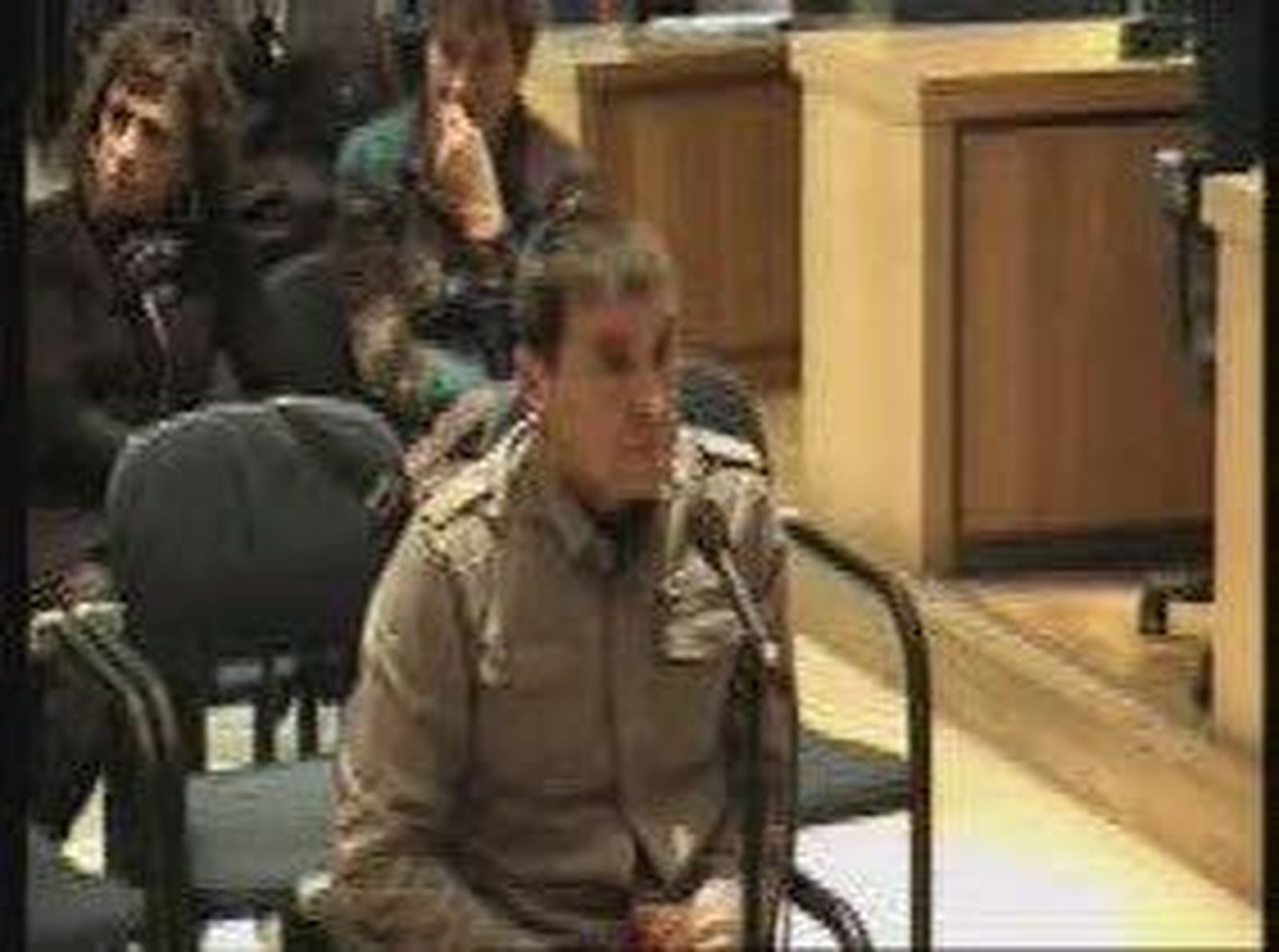 Nuevo juicio contra Otegi