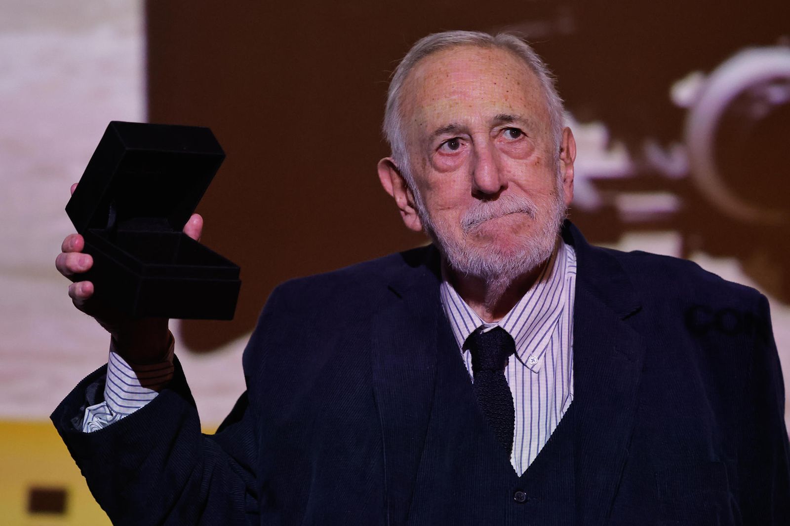 Muere actor argentino