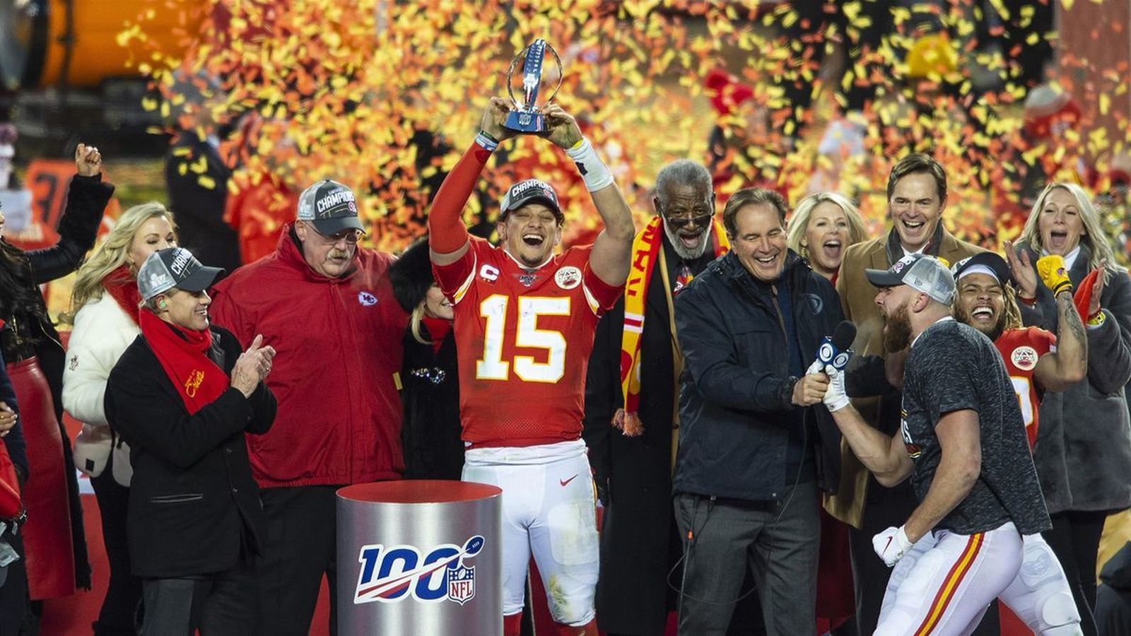 Chiefs