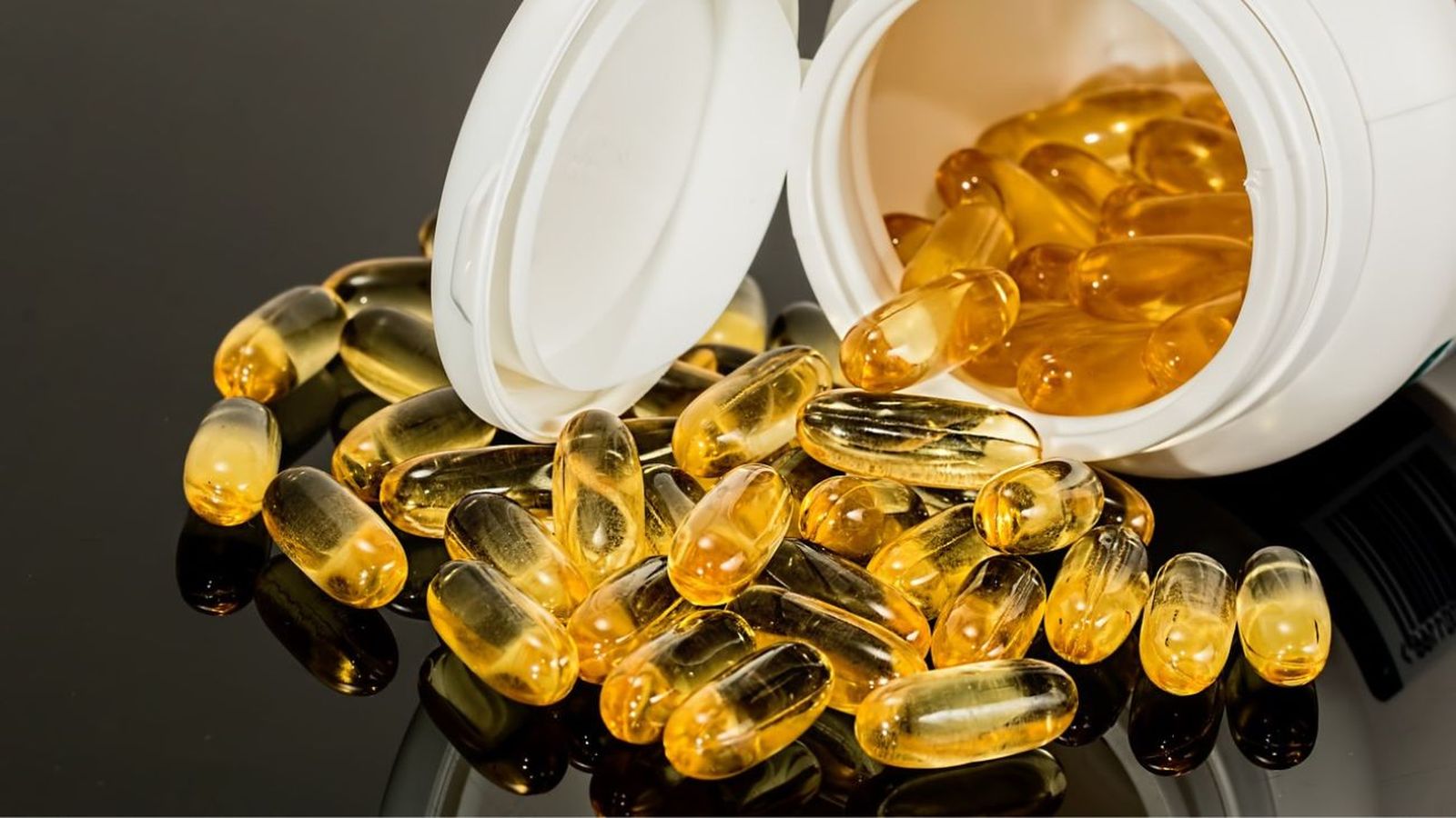 Riesgos de una sobredosis de vitamina D