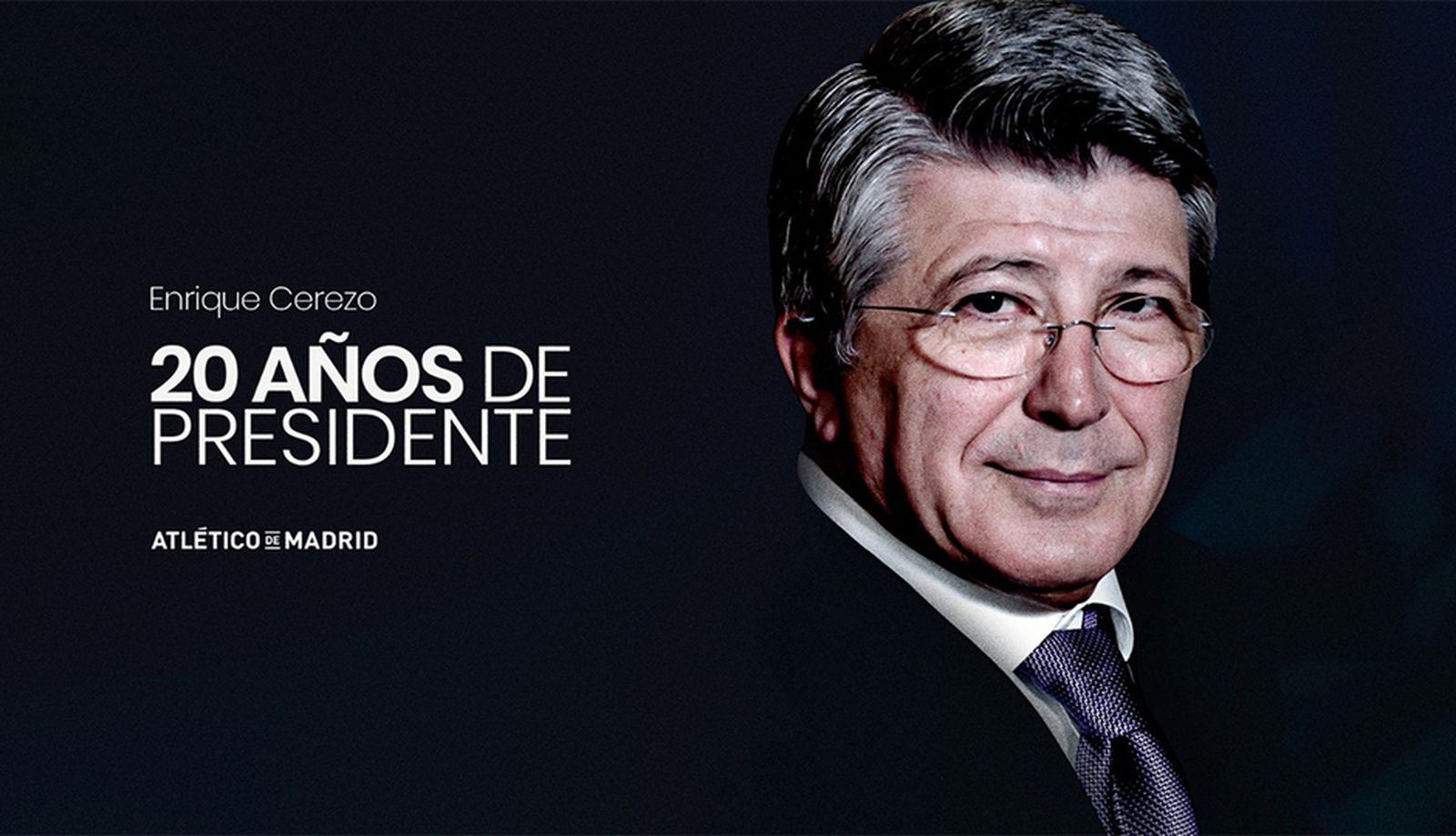 Enrique Cerezo