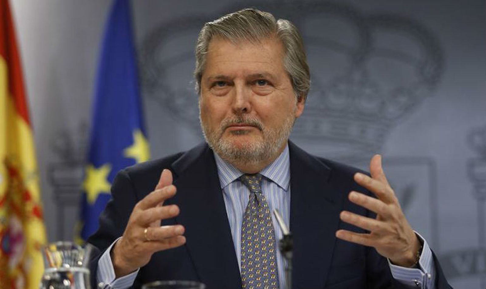 Íñigo Méndez de Vigo