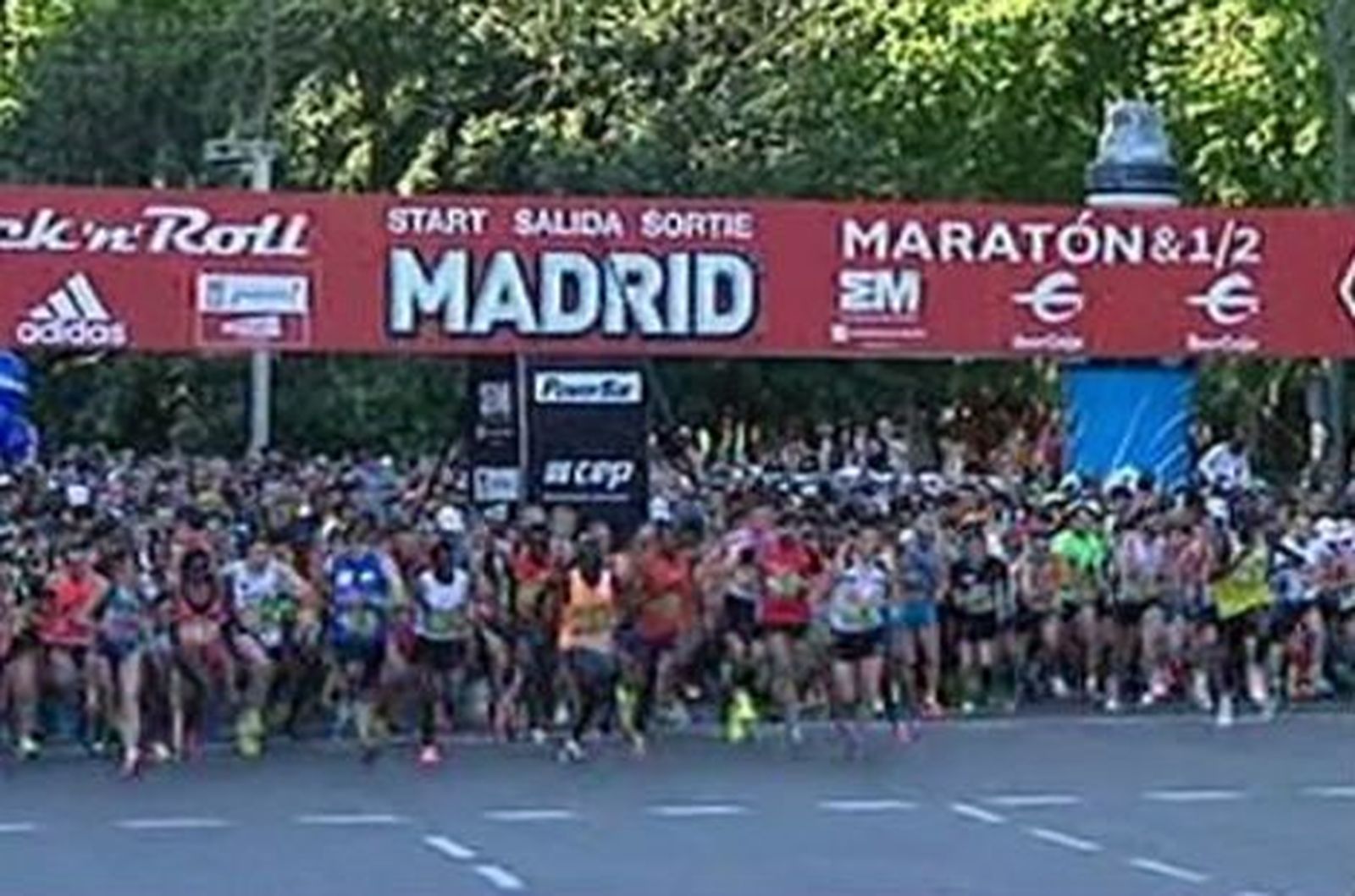 Victoria: "El Maratón genera 20 millones de euros de ingresos en la capital"